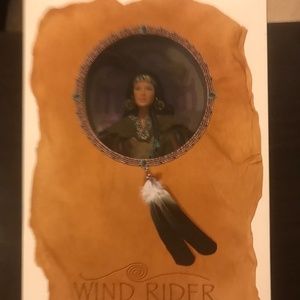 Barbie Collector Wind Rider
